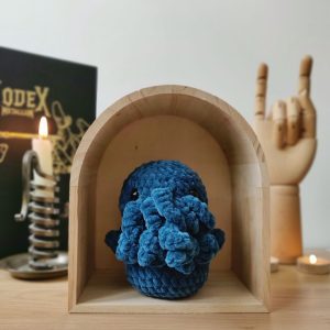 Cthulhu sous arche | Couleurs personnalisables – Image 2