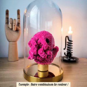 Cthulhu sous cloche | Couleurs personnalisables – Image 8