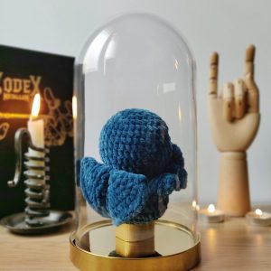 Cthulhu sous cloche | Couleurs personnalisables – Image 3