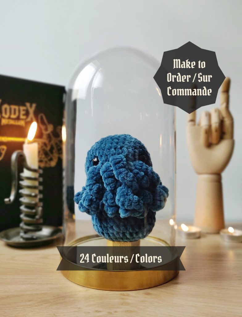 cthulhu-amigurumi