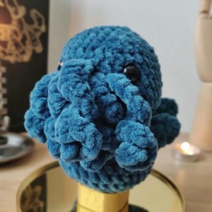 Cthulhu sous cloche | Couleurs personnalisables – Image 4