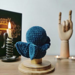 Cthulhu sur socle | Couleurs personnalisables – Image 6