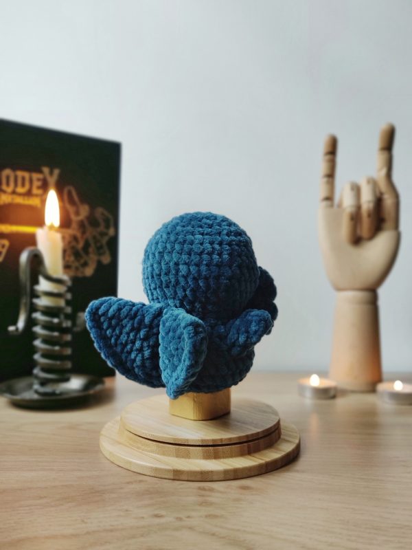 Cthulhu sur socle | Couleurs personnalisables