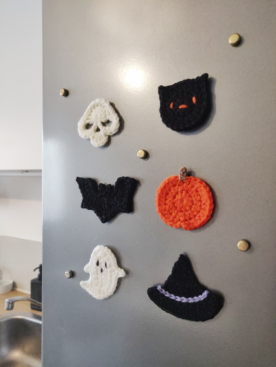 Magnets d