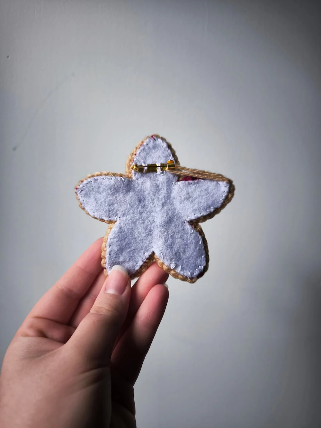 Fleurs Carnivores au crochet - Produits finis – Image 5