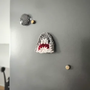 Magnets Summerween au crochet - Produits finis – Image 9