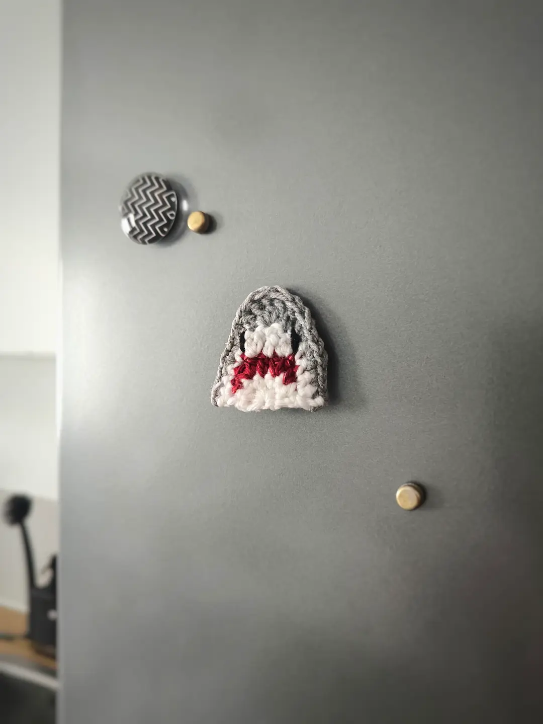 Magnets Summerween au crochet - Produits finis – Image 9