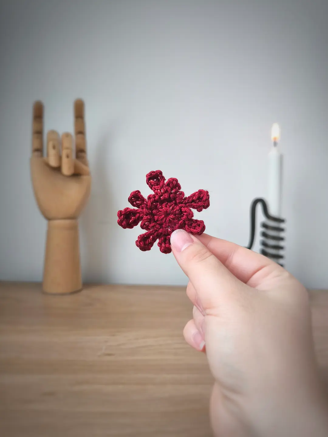 Magnets Summerween au crochet - Produits finis – Image 7