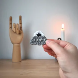 Magnets "Zone 51" au crochet - Produits finis – Image 9