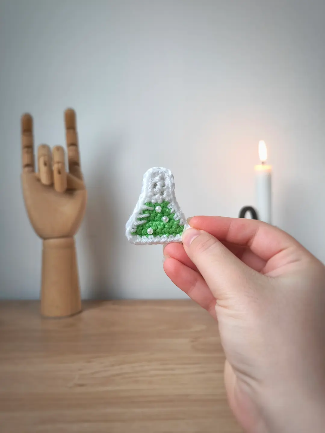 Magnets "Zone 51" au crochet - Produits finis – Image 12